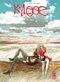 Kylooe tome 3 Kylooe tome 3
