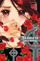 Akuma to Love Song