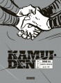 Kamui-Den tome 4 Kamui-Den tome 4