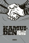 Kamui-Den tome 4
