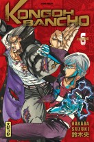 Kongoh Bancho