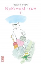 Nekomura-san Nekomura-san
