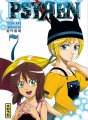 Psyren tome 7 Psyren tome 7