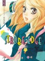 Strobe Edge tome 7