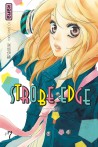 Strobe Edge tome 7