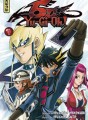 Yu-Gi-Oh! 5 D's tome 1 Yu-Gi-Oh! 5 D's tome 1
