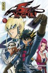 Yu-Gi-Oh! 5 D's tome 1