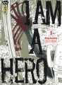 I am a hero tome 3