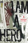 I am a hero tome 3