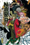 Nura, le seigneur des yôkai tome 9