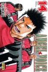 Angel Voice tome 14