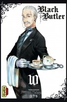 Black Butler