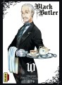 Black Butler tome 10 Black Butler tome 10