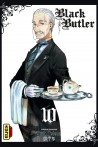Black Butler tome 10