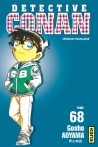 Détective Conan tome 68