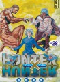 Hunter X Hunter tome 28