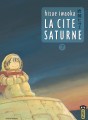 La Cité Saturne tome 7 La Cité Saturne tome 7
