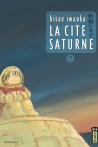 La Cité Saturne  tome 7