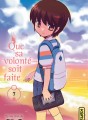 Que sa volonté soit faite tome 7