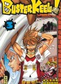 Buster Keel ! tome 3