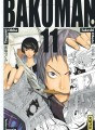 Bakuman tome 11