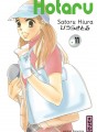 Hotaru tome 11 Hotaru tome 11