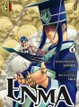 Enma tome 6 Enma tome 6
