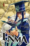 Enma tome 6