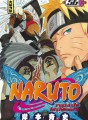Naruto tome 56 Naruto tome 56