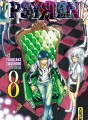 Psyren tome 8 Psyren tome 8