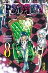 Psyren tome 8