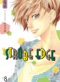 Strobe Edge tome 8