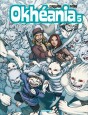Okh&eacute;ania - La clairi&egrave;re