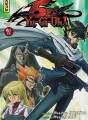 Yu-Gi-Oh! 5 D's tome 2 Yu-Gi-Oh! 5 D's tome 2