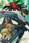 Yu-Gi-Oh! 5 D's tome 2