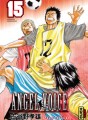 Angel Voice tome 15 Angel Voice tome 15