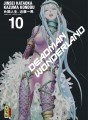 Deadman Wonderland tome 10 Deadman Wonderland tome 10
