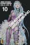 Deadman Wonderland tome 10