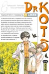 Dr Kotô tome 25