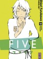 Five tome 14 Five tome 14