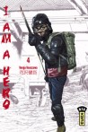 I am a hero tome 4