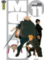 Monju, au service de la justice tome 11