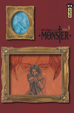 Monster Intégrale Deluxe tome 9 Monster Intégrale Deluxe tome 9