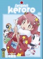 Sergent Keroro tome 22