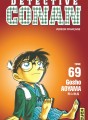 Détective Conan tome 69