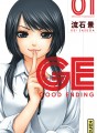 GE-Good Ending tome 1 GE-Good Ending tome 1