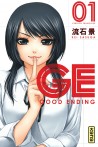 GE-Good Ending tome 1