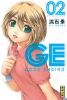 GE-Good Ending tome 2
