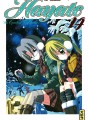 Hayate The combat butler tome 14 Hayate The combat butler tome 14