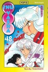 Inu-Yasha tome 48